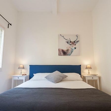 Casa Cosi - Sant Ambrogio Apartman Firenze Kültér fotó