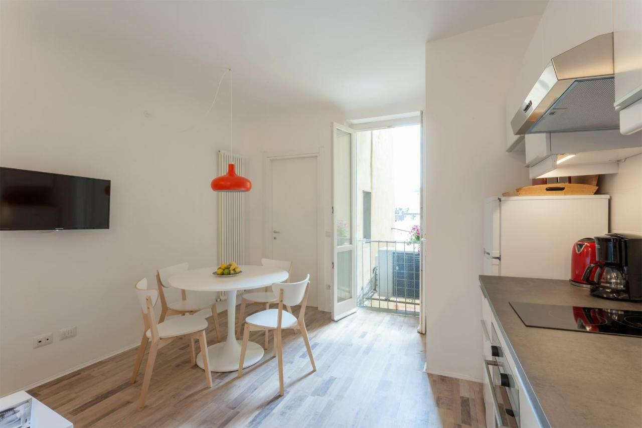 Casa Cosi - Sant Ambrogio Apartman Firenze Kültér fotó