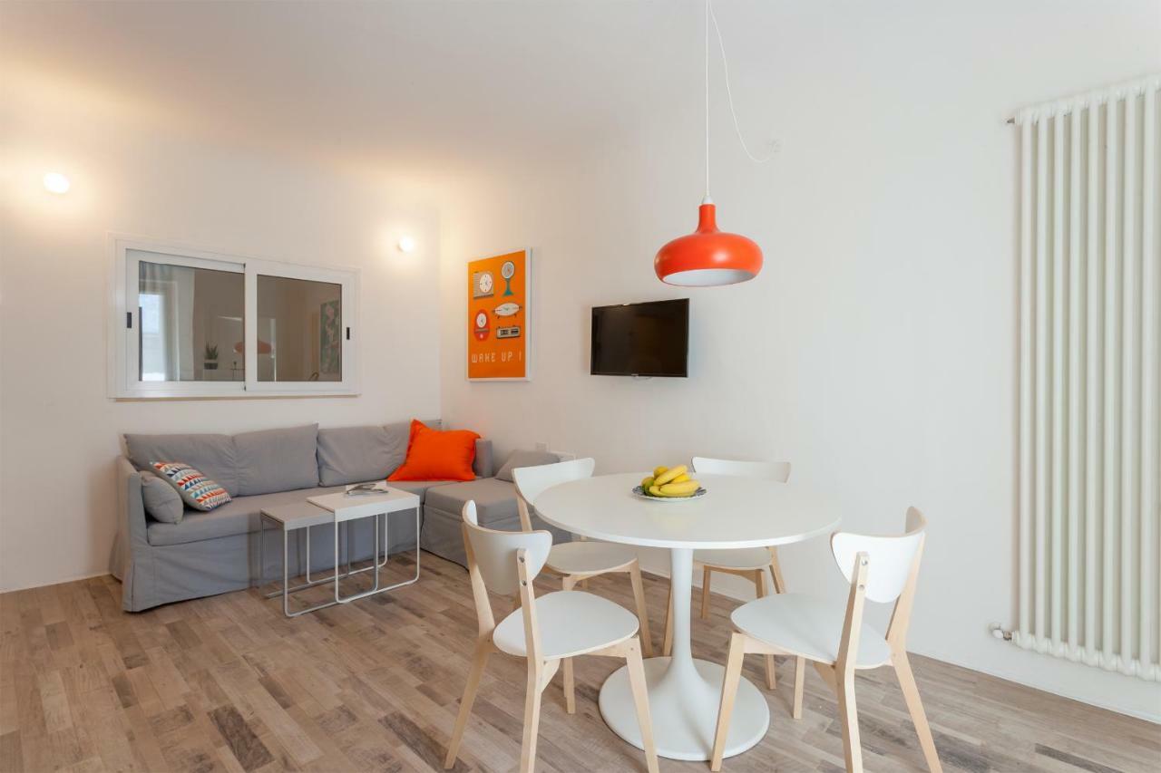 Casa Cosi - Sant Ambrogio Apartman Firenze Kültér fotó