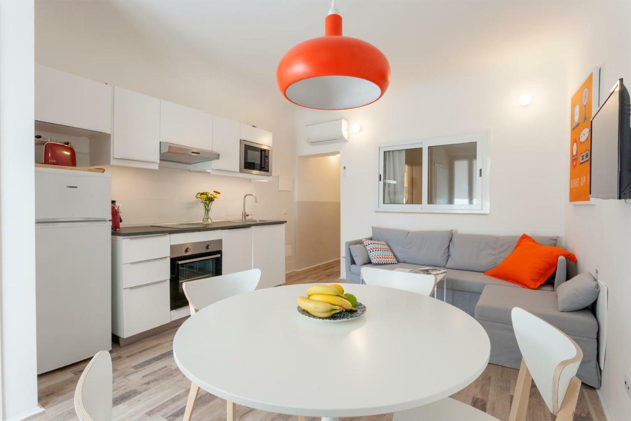 Casa Cosi - Sant Ambrogio Apartman Firenze Kültér fotó