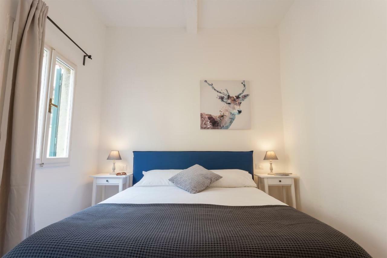 Casa Cosi - Sant Ambrogio Apartman Firenze Kültér fotó