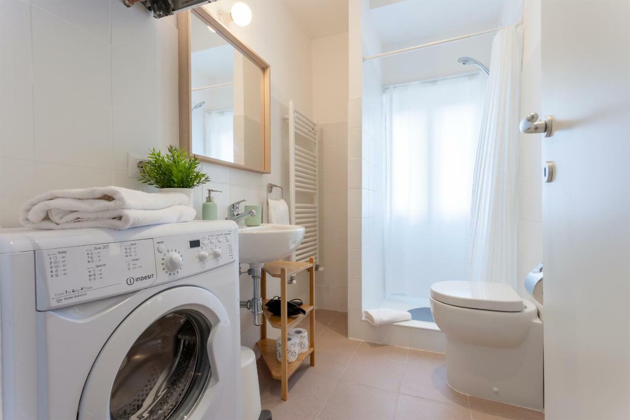 Casa Cosi - Sant Ambrogio Apartman Firenze Kültér fotó