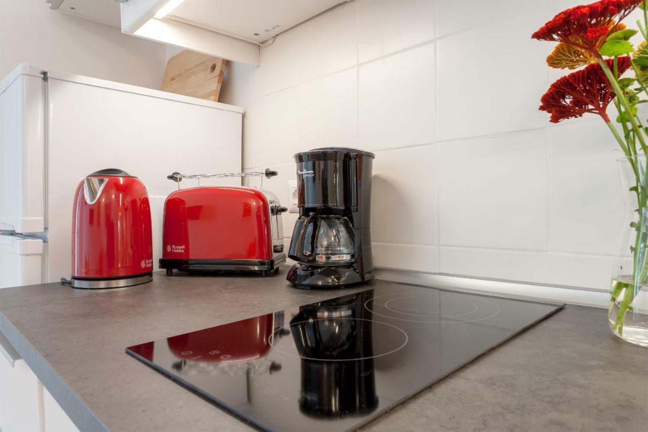 Casa Cosi - Sant Ambrogio Apartman Firenze Kültér fotó
