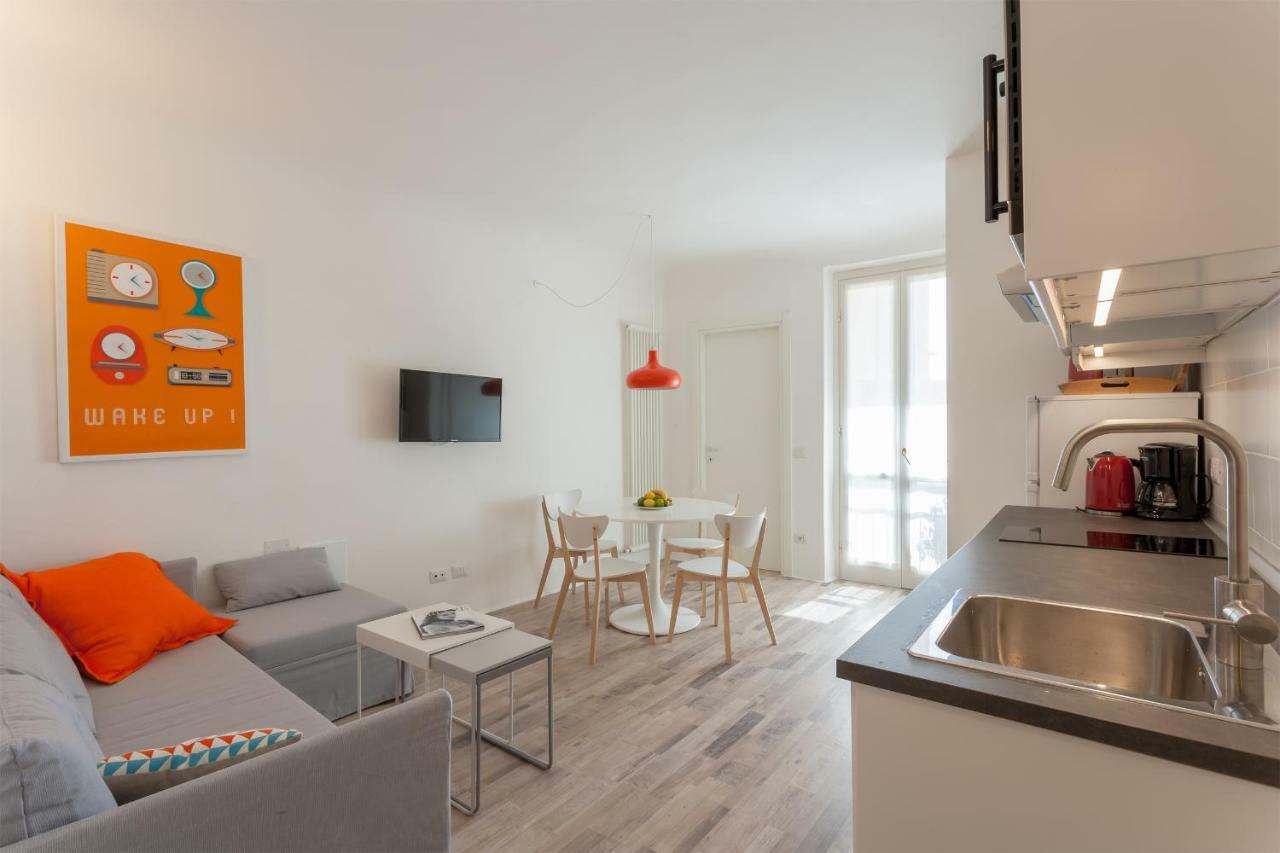 Casa Cosi - Sant Ambrogio Apartman Firenze Kültér fotó