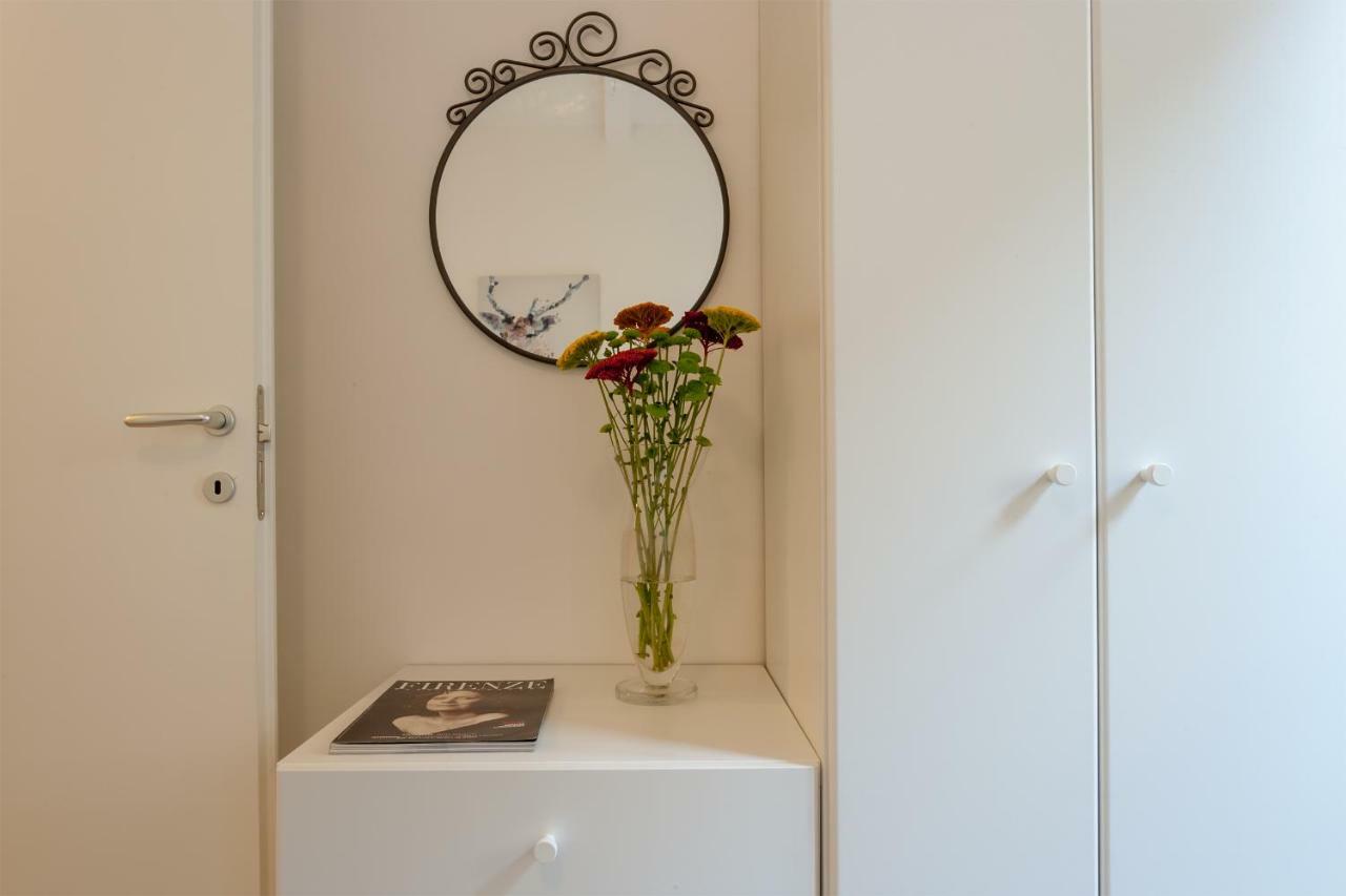 Casa Cosi - Sant Ambrogio Apartman Firenze Kültér fotó