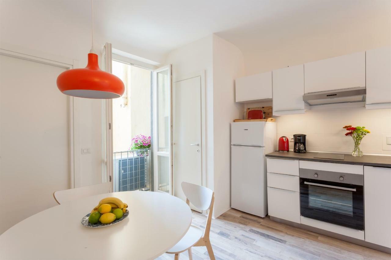 Casa Cosi - Sant Ambrogio Apartman Firenze Kültér fotó