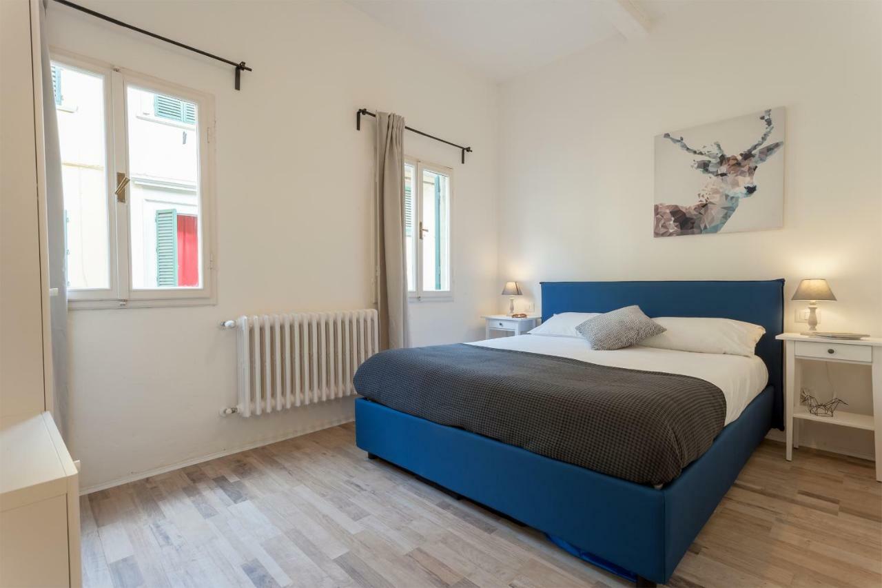 Casa Cosi - Sant Ambrogio Apartman Firenze Kültér fotó